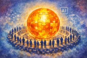 KI-Transformation jenseits der Technik: Was McKinsey nicht liefert – und wer es liefern muss