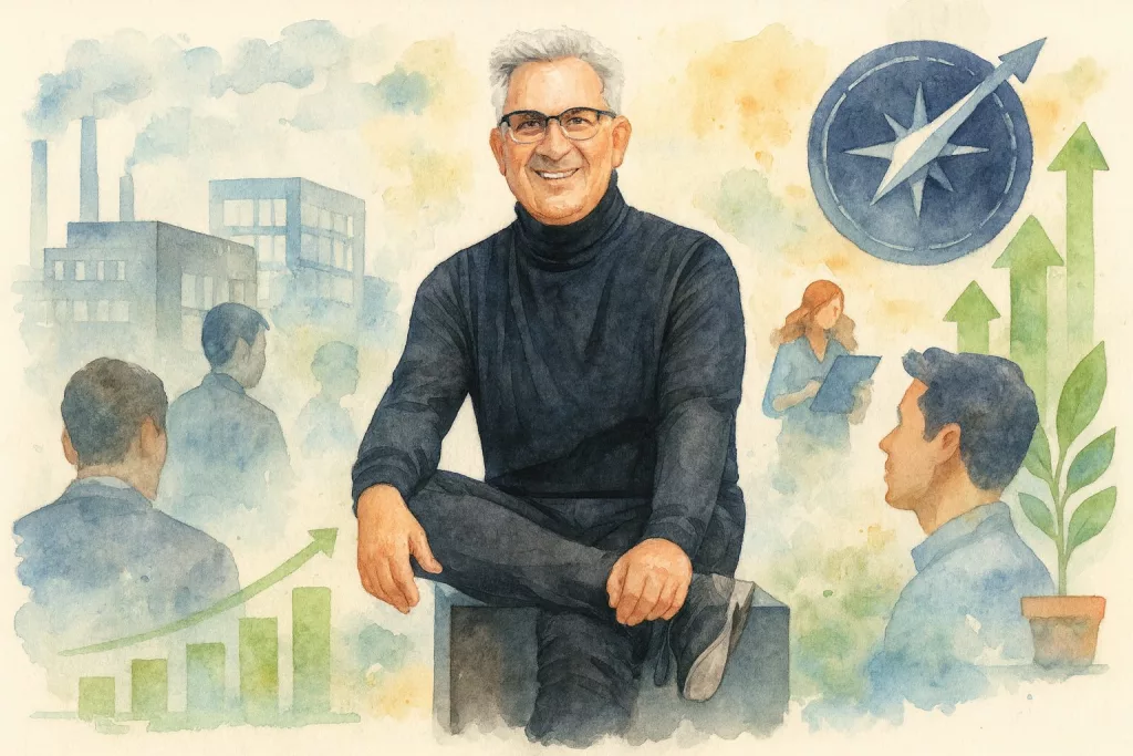 Sechs bewährte Handlungsprinzipien im Interim Management