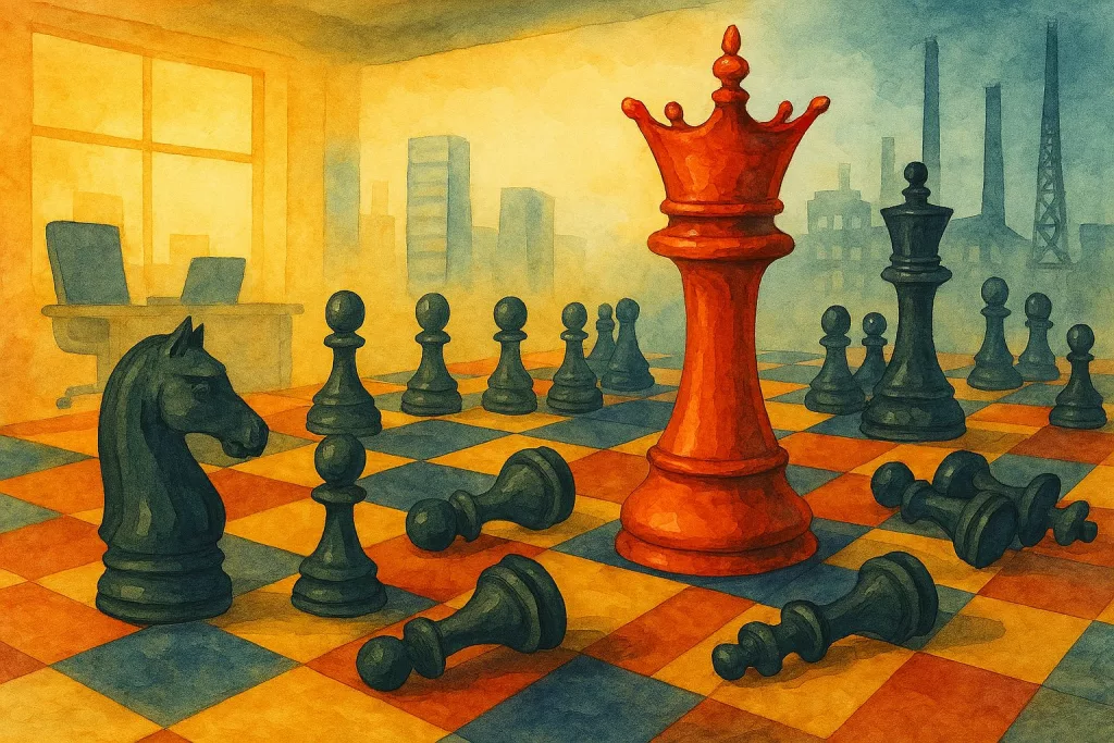 Welchen Wert hat eigentlich Kommunikation im Interim Management?