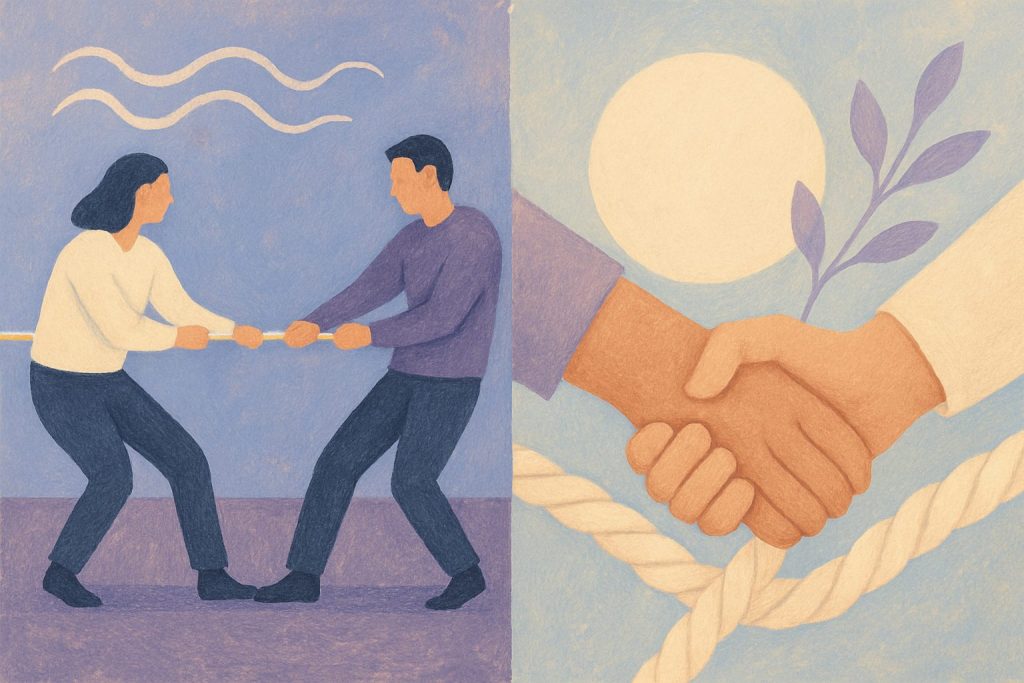 Zwischen Veränderungswillen und Widerstand: Wie Interim Manager Reaktanz überwinden – und Unternehmen durch kritische Phasen führen